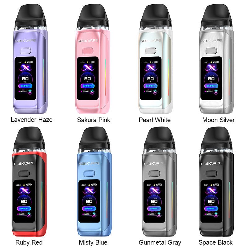 geek vape digi max/digi max r all colors