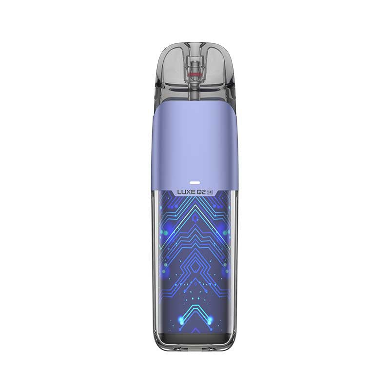 digital blue vaporesso luxe q2 se