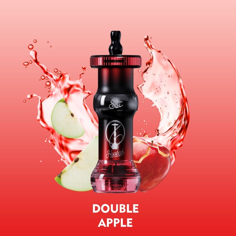 double apple mosmo sultan 50k