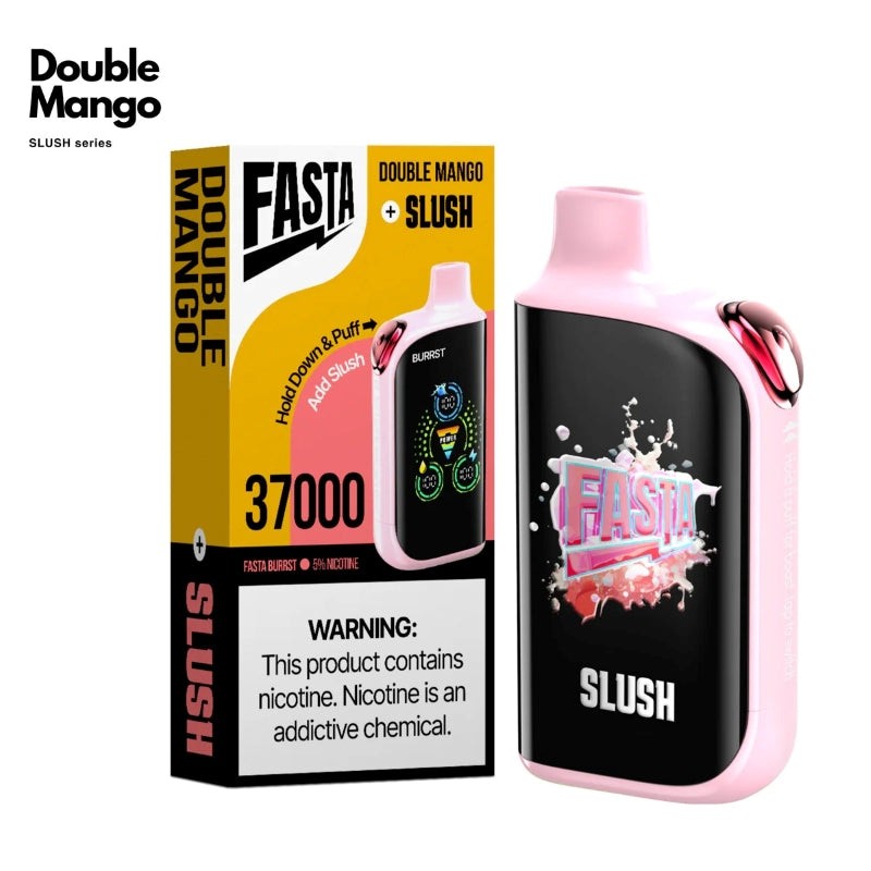 double mango fasta burrst v2 37000