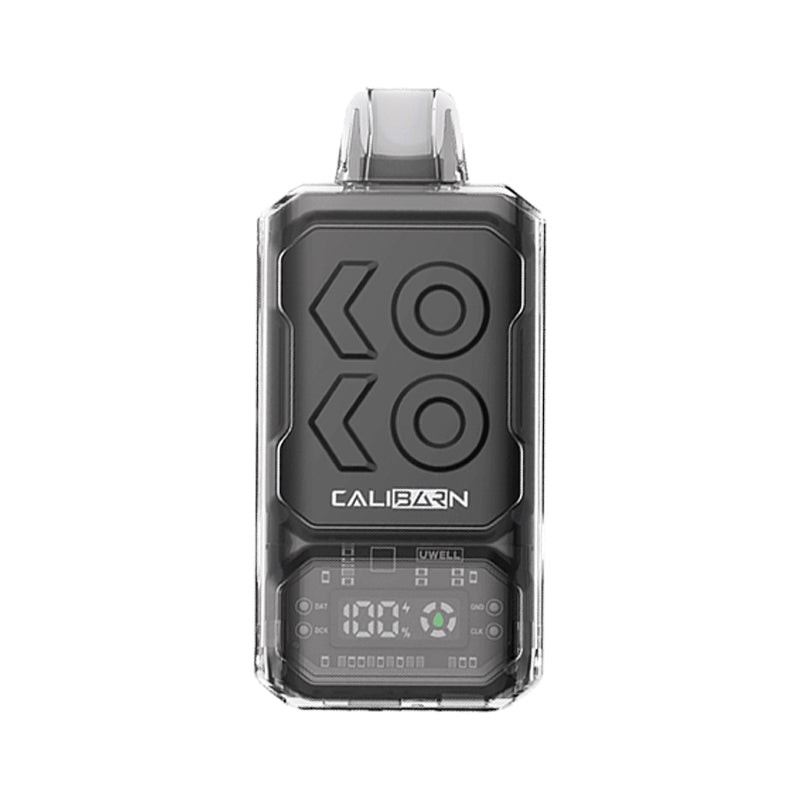 Uwell Caliburn Bar S12000 Disposable Vape Kit 20ml | Morevaping Uwell Caliburn Bar S12000 Disposable Vape Kit 20ml | Morevaping