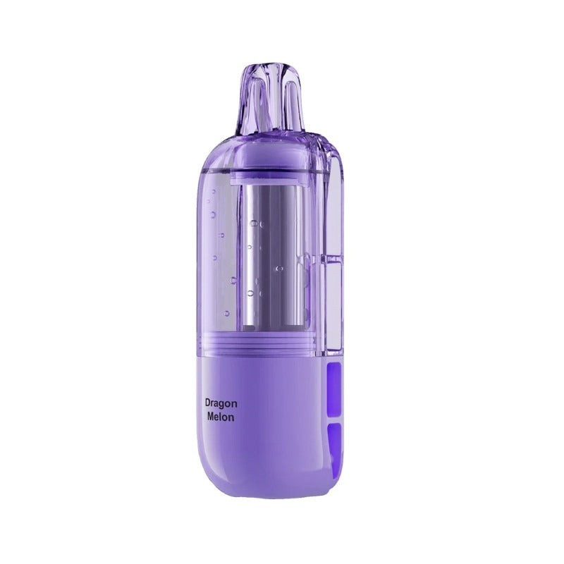 dragon melon nexa flex pod