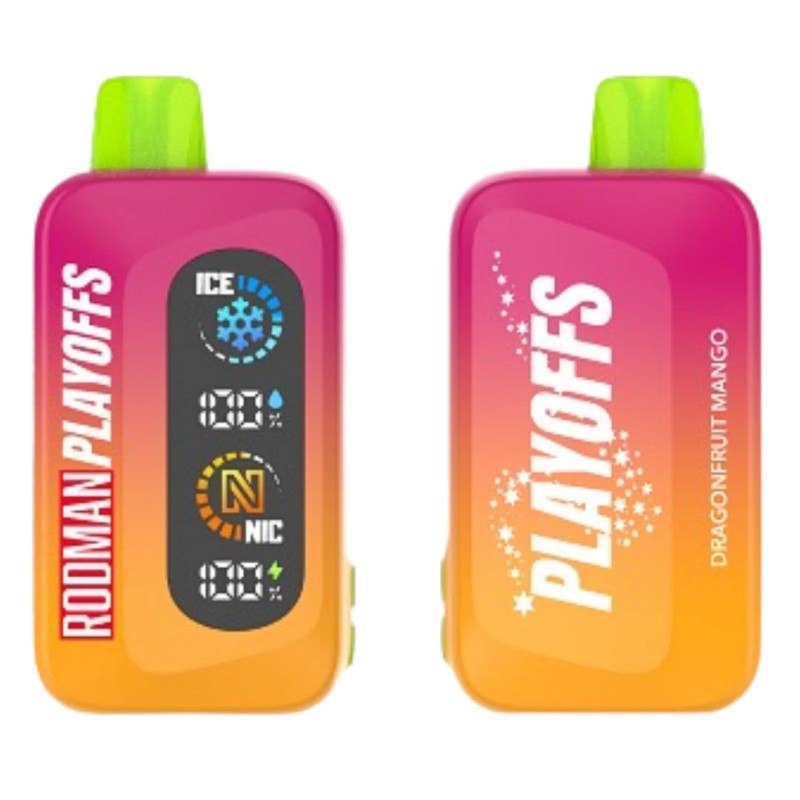 rodman playoffs 50000 dragonfruit mango