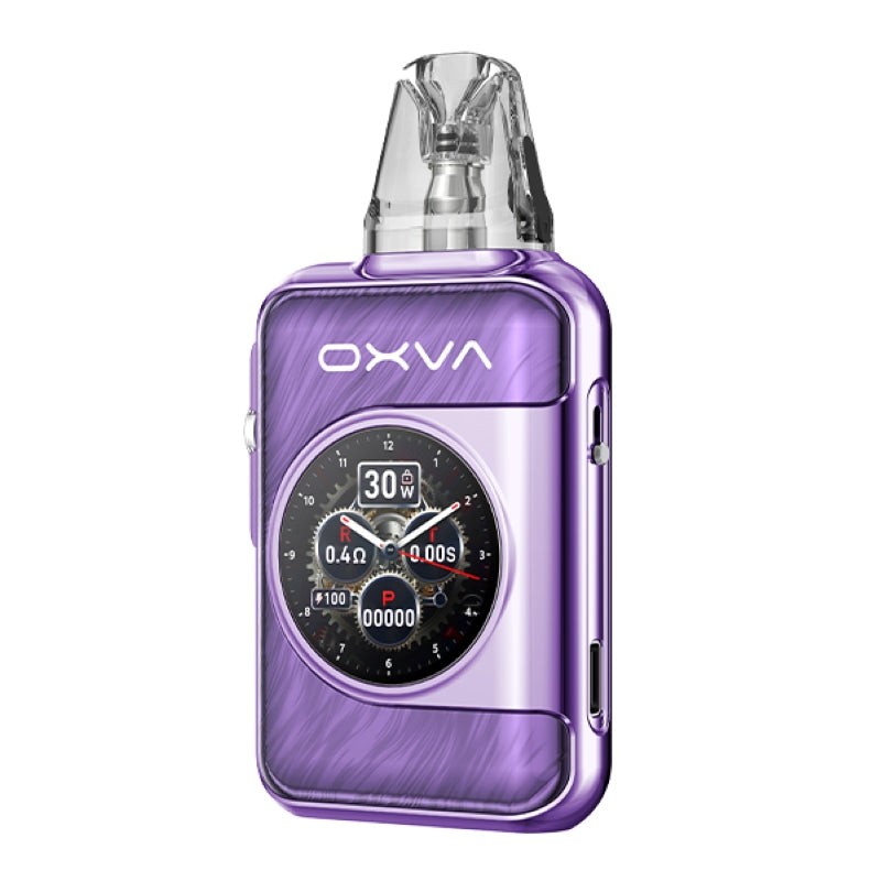 dream purple oxva xlim sq pro 2