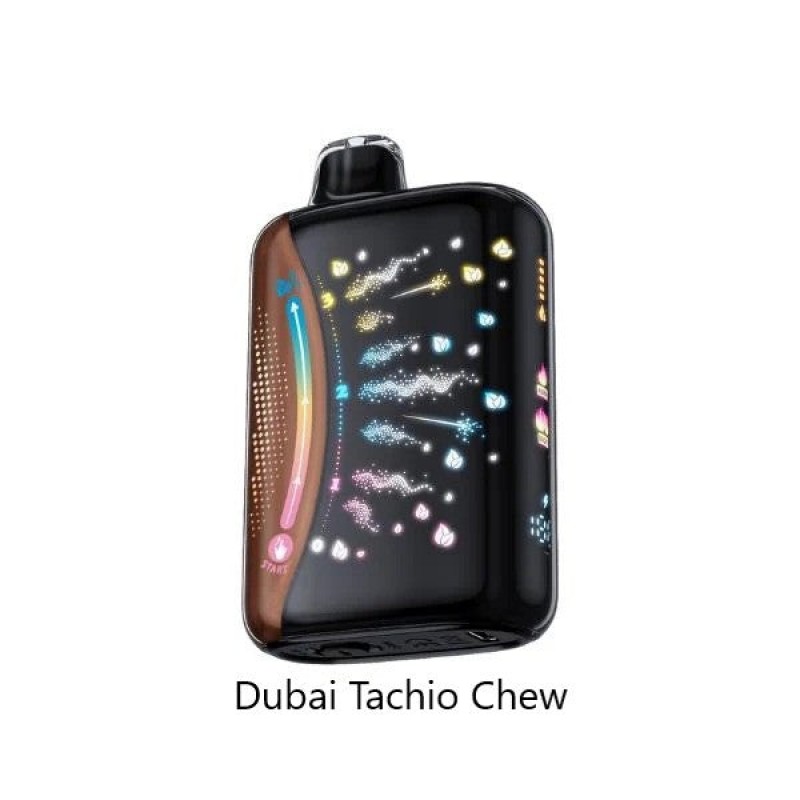 geak nexx 40k dubai tachio chew