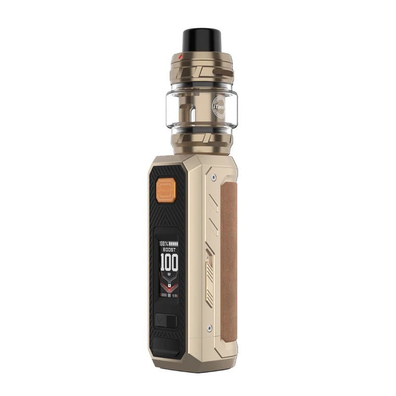 dune gold vaporesso armor ultra kit