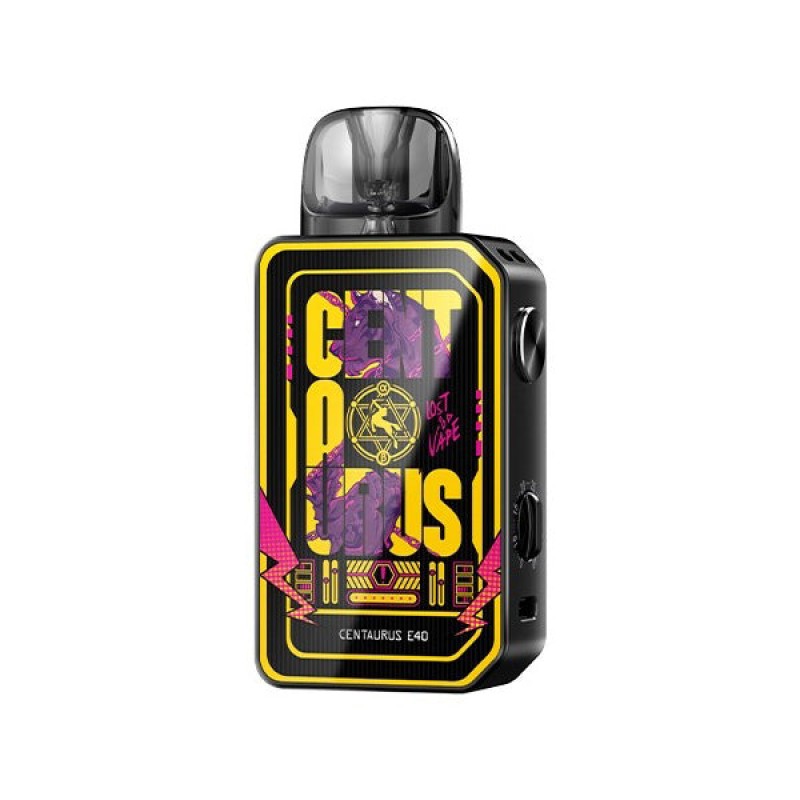 lost vape centaurus e40 e40 bingo