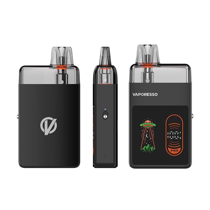 vaporesso eco nano pro pod system