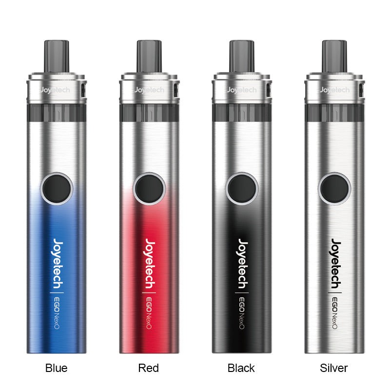 joyetech ego nexo all colors