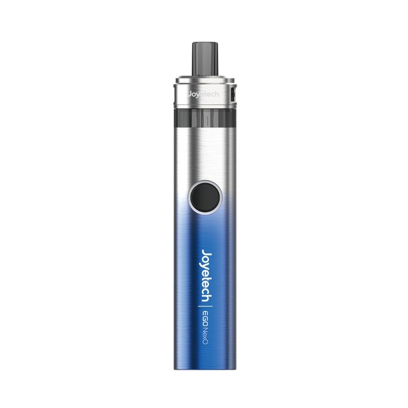 blue joyetech ego nexo