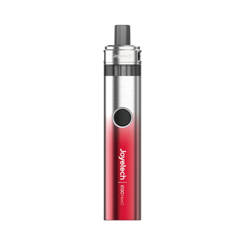 red joyetech ego nexo