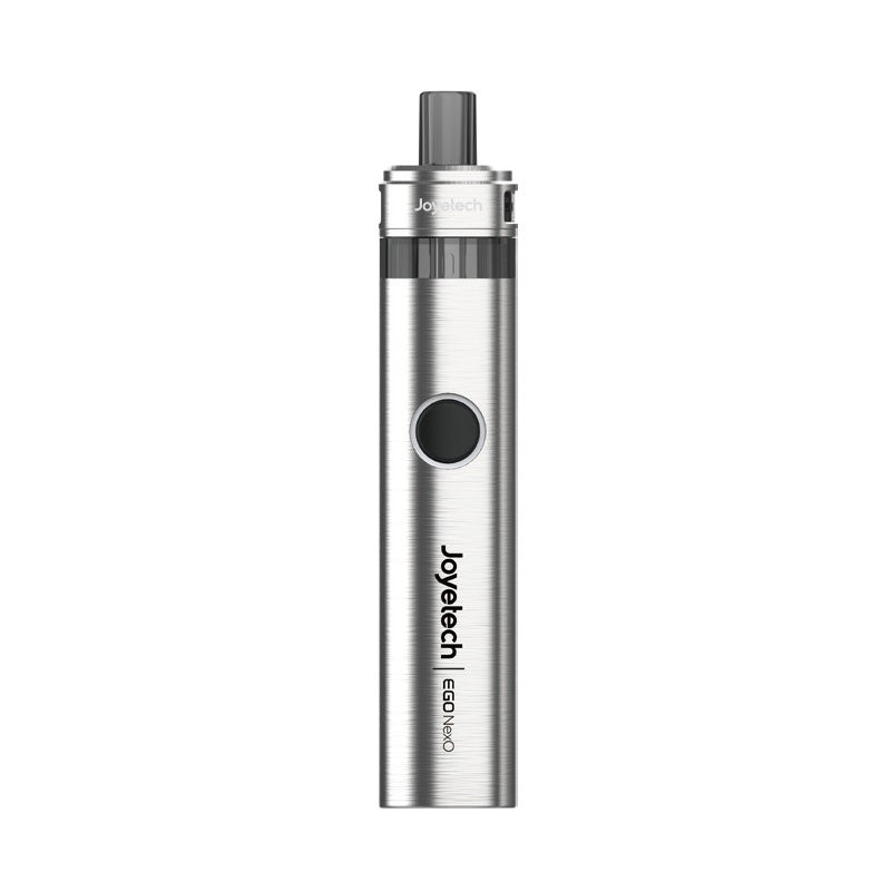 silver joyetech ego nexo