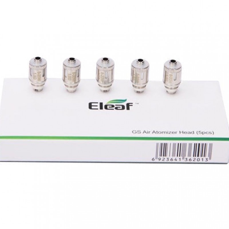 eleaf gs air 2 coils