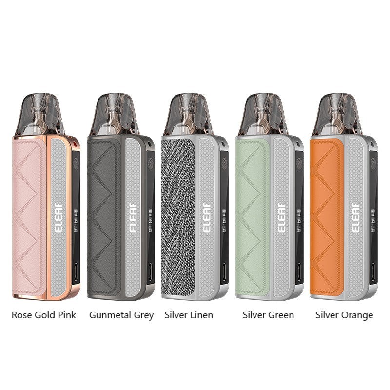 eleaf icita all colors