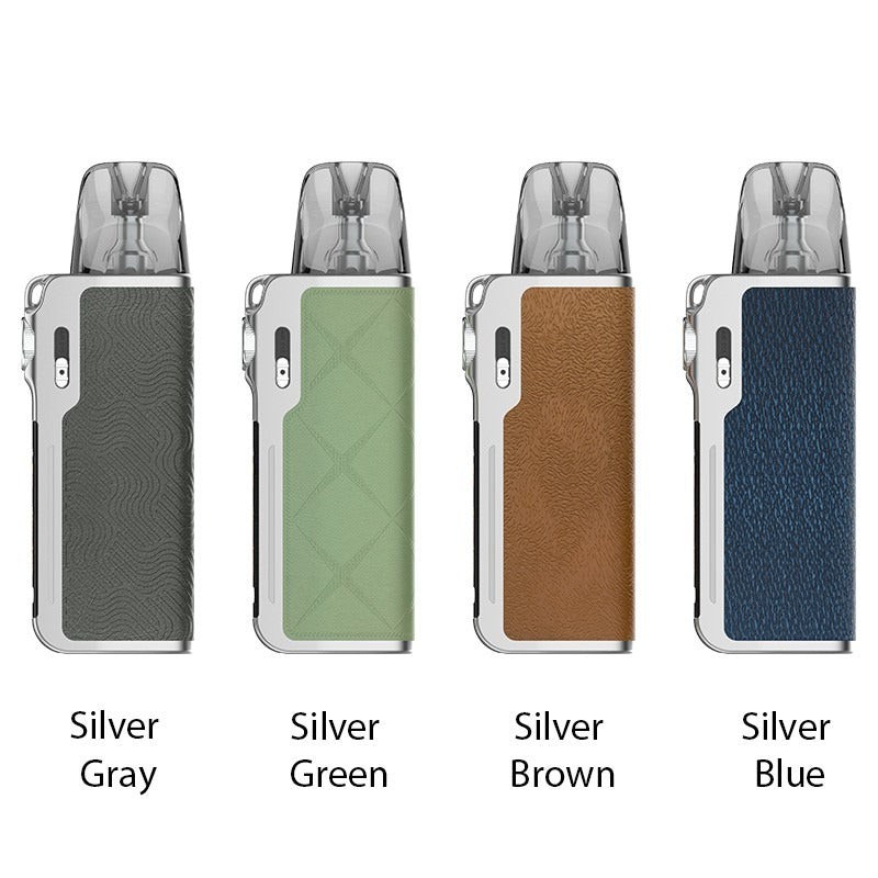 eleaf icita pro all colors