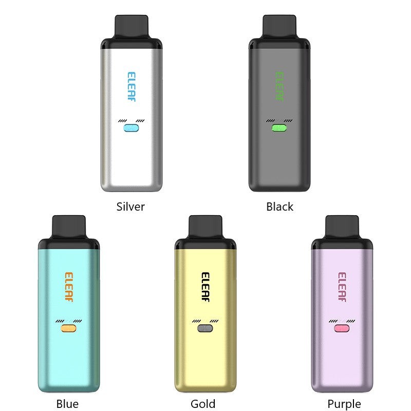 eleaf iore mix all colors