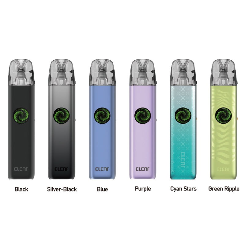 eleaf iveni se all colors