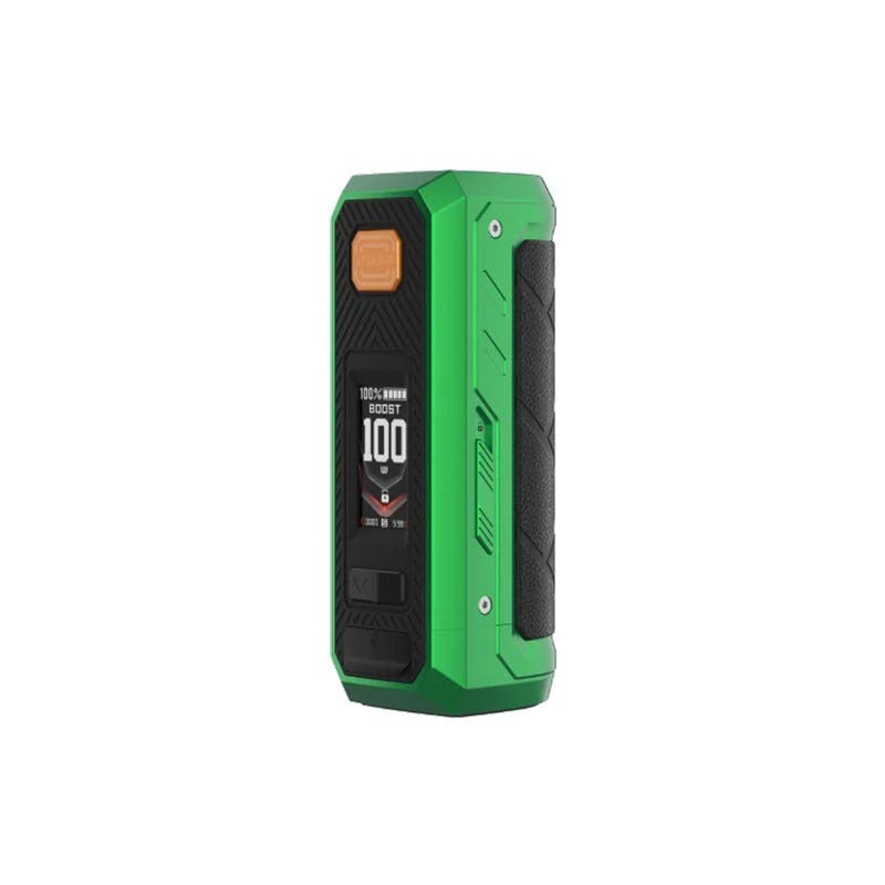 emerald green vaporesso armour ultra mod