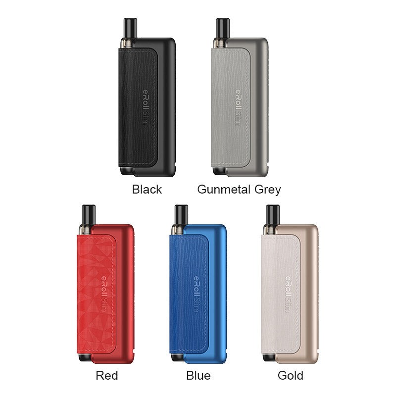 joyetech eroll slim all colors