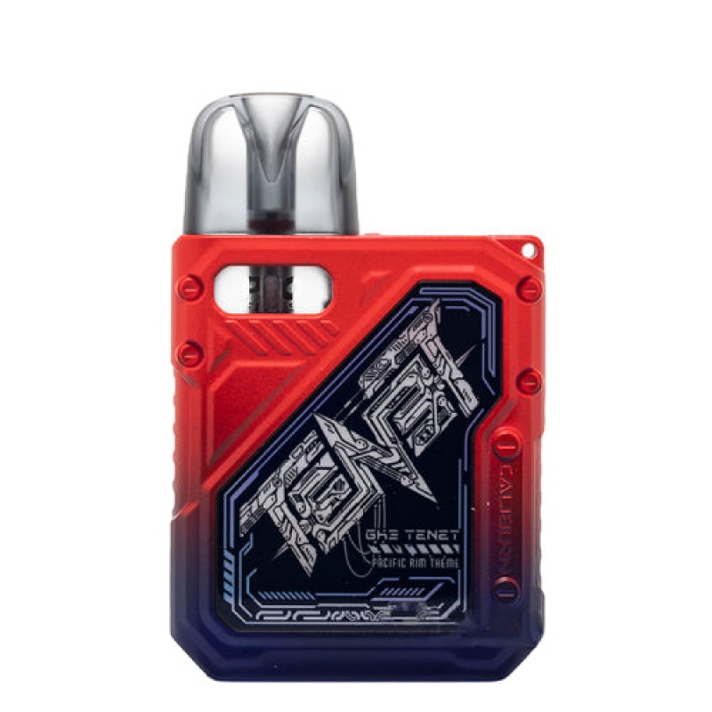 evening sunshine uwell caliburn gk3 tenet