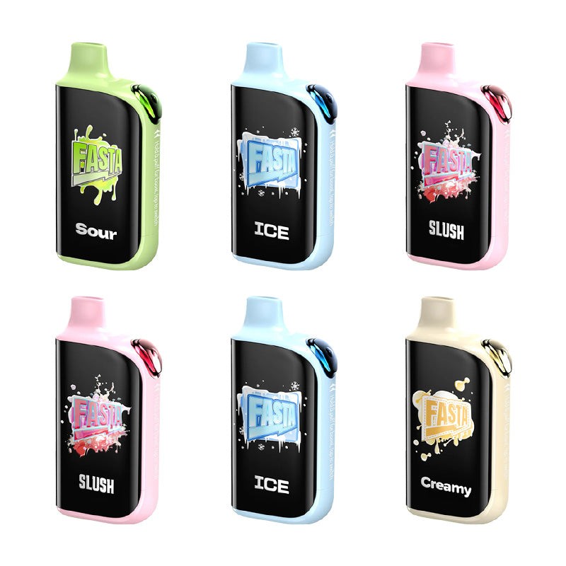 fasta burrst v2 37000