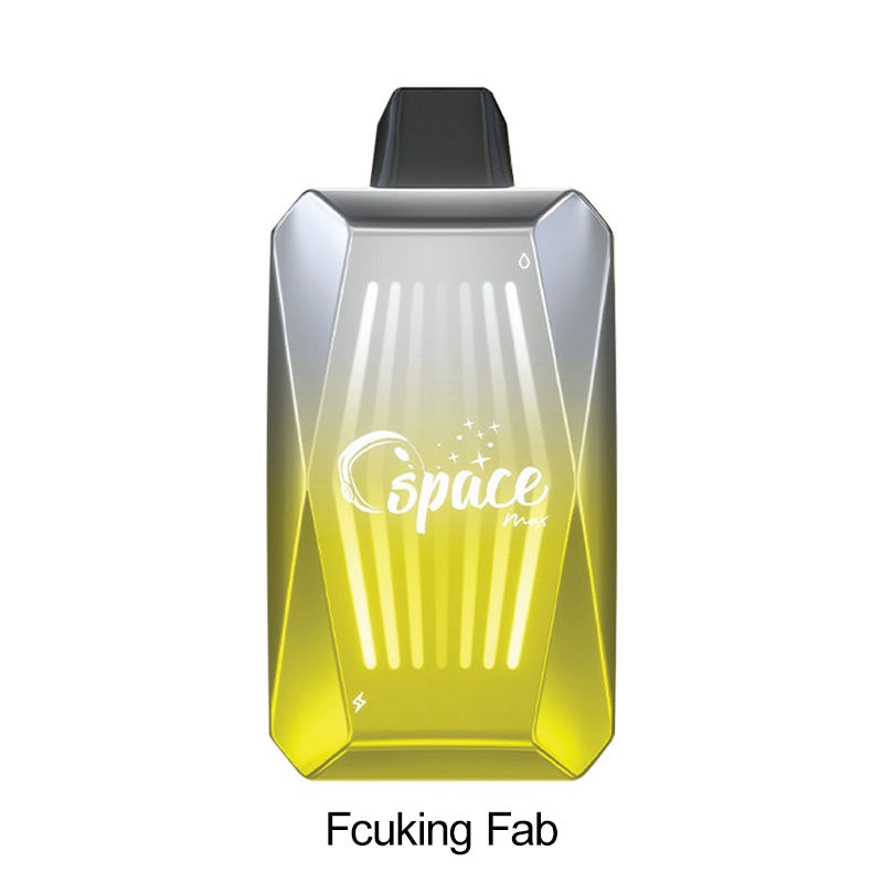 fcuking fab space max glow 20k