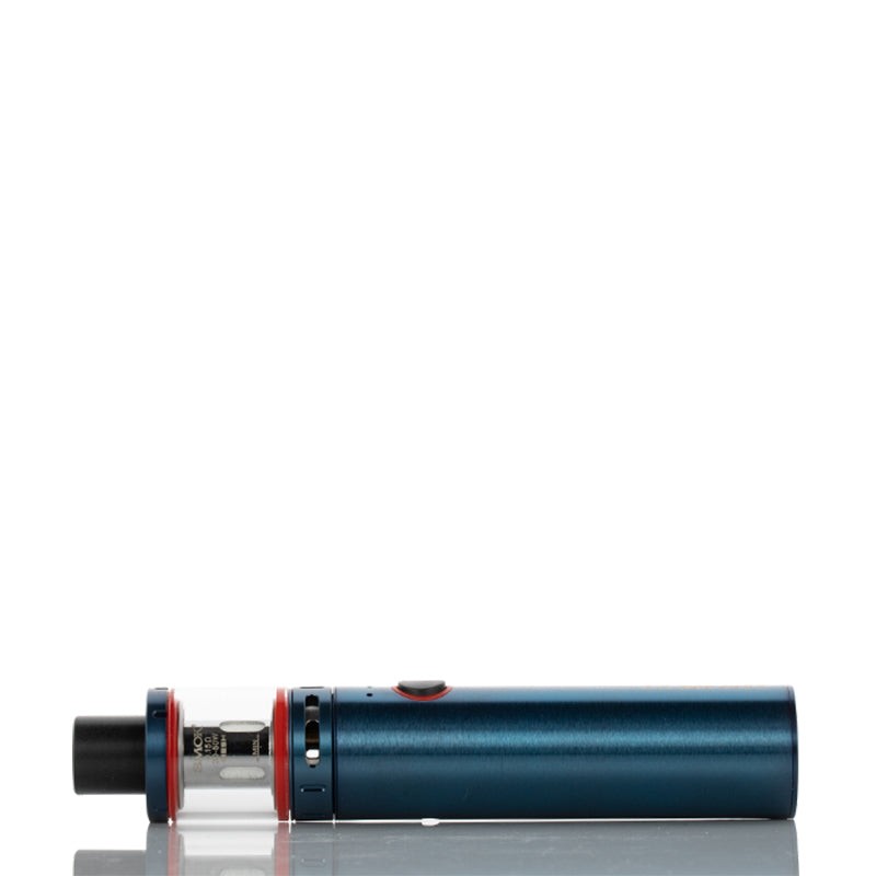 smok vape pen v2 flat view