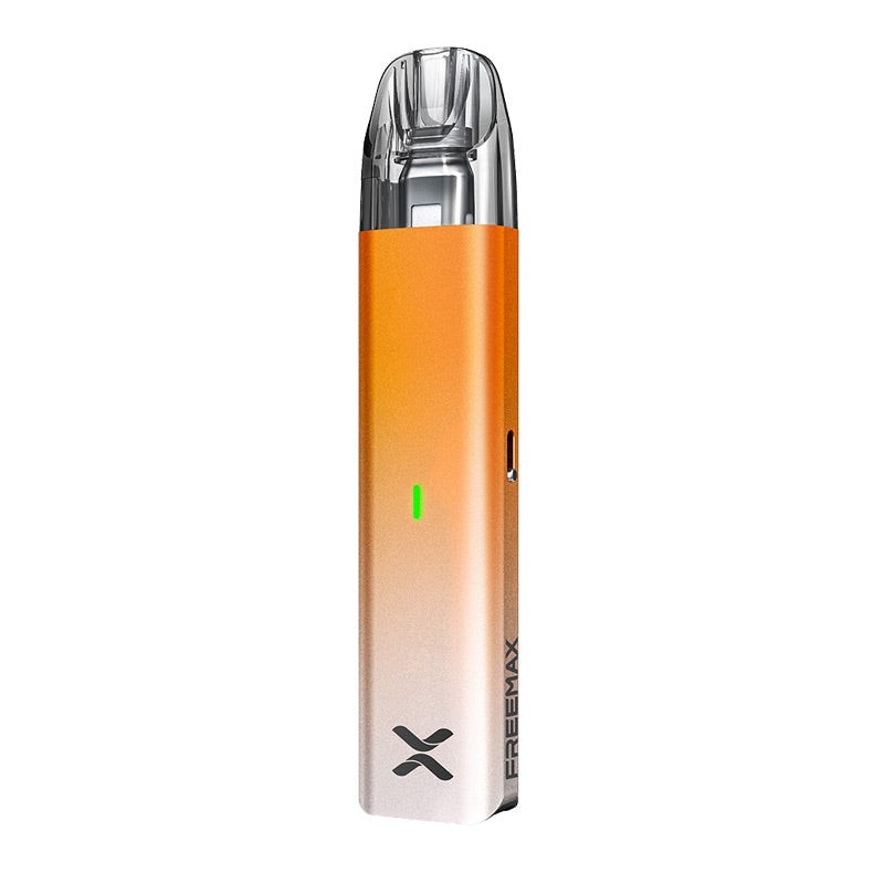 orange freemax rexa lite
