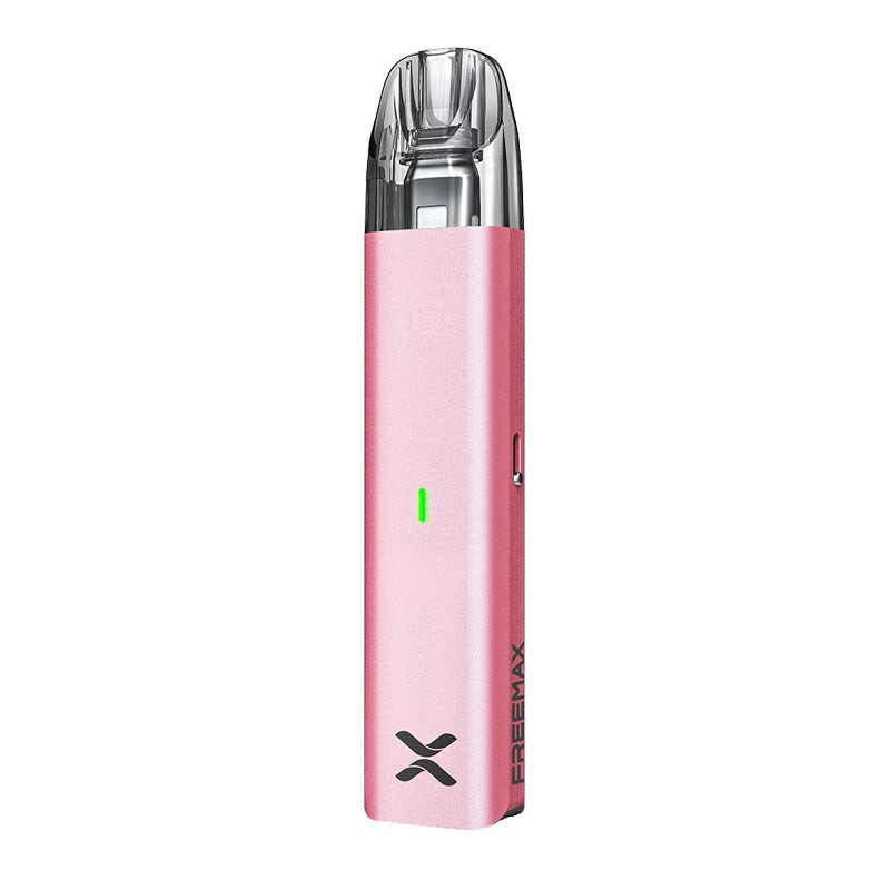 pink freemax rexa lite