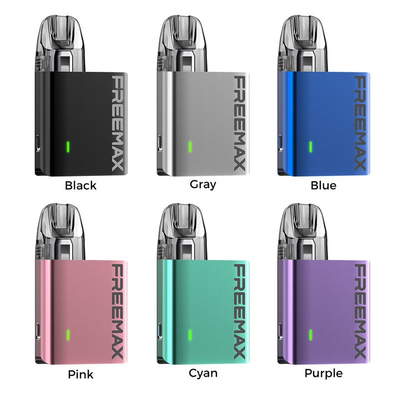 freemax rexa nano