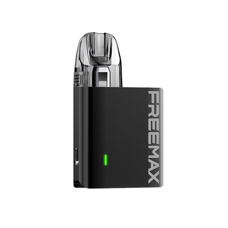 black freemax rexa nano