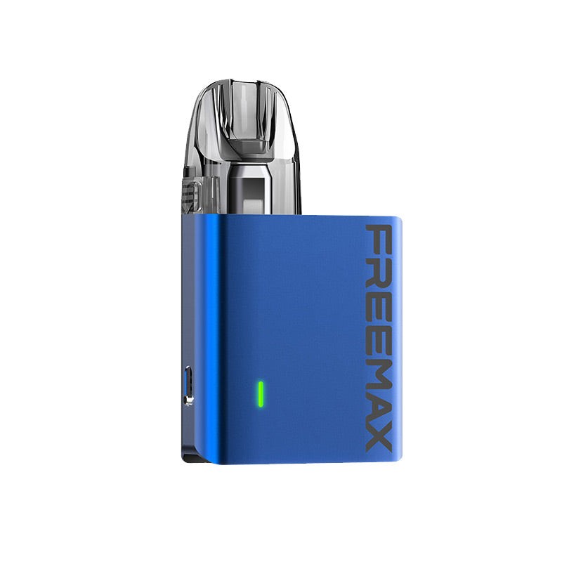 blue freemax rexa nano