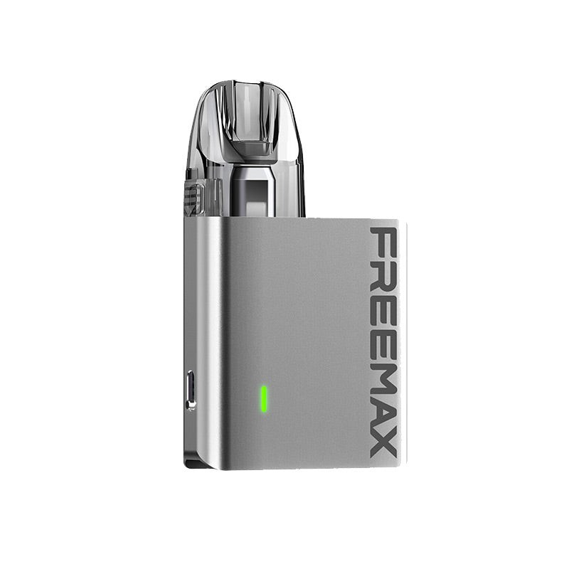gray freemax rexa nano