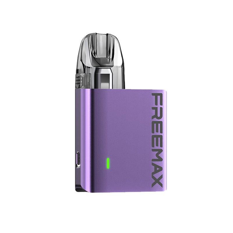 purple freemax rexa nano
