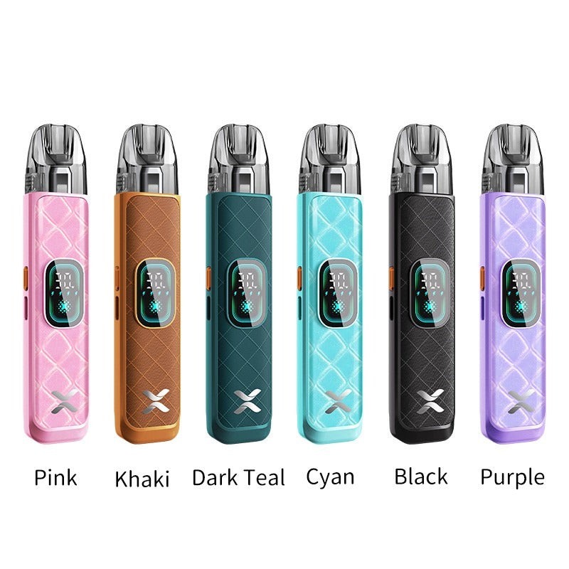 freemax rexa s2 all colors