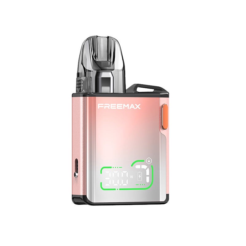 pink freemax rexa sq