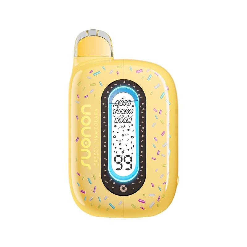 freezy pina colada suonon donete 50k