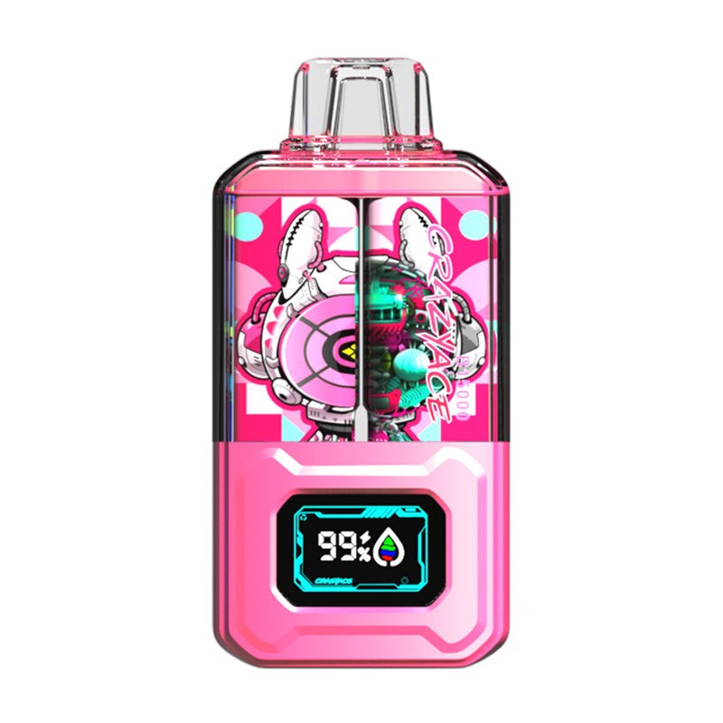 fuji apple crazyace b15000