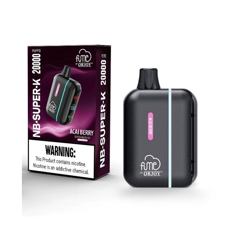 is fume vape fda approved Foger Vape Not Hitting Foger Switch Pro Pre-Filled Clear Disposable Pod .98  How to Use main image 1