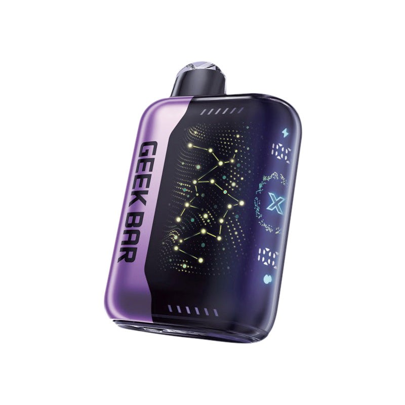 geek bar pulse x 25000