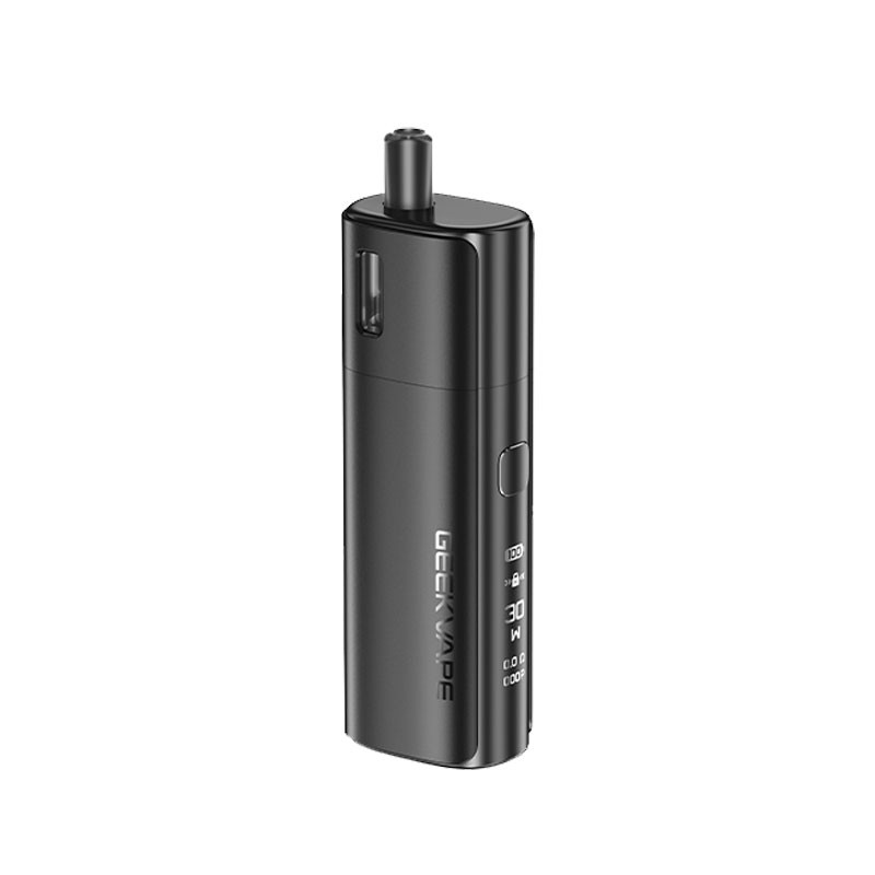 geekvape soul 2 kit black