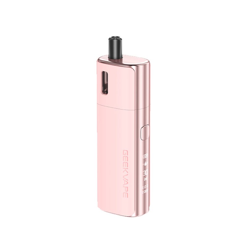 geekvape soul 2 kit blush pink