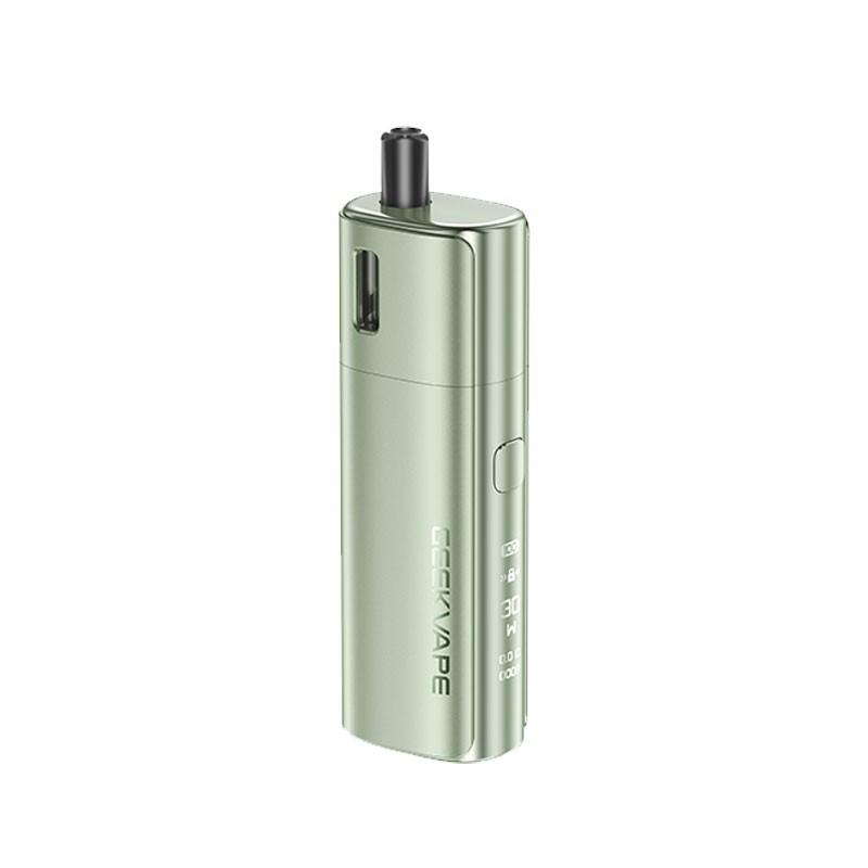 geekvape soul 2 kit olive green