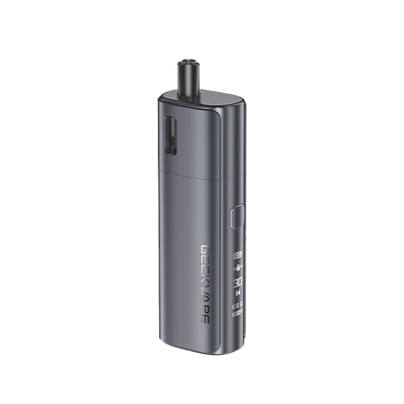 geekvape soul 2 kit urban gray
