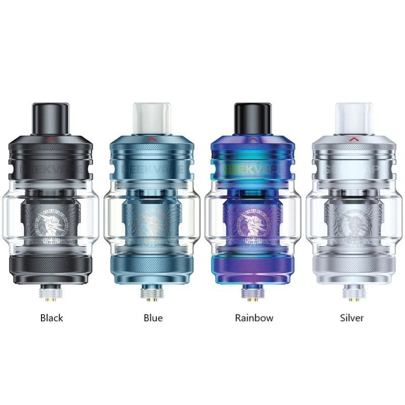 geekvape z nano 3 tank all colors