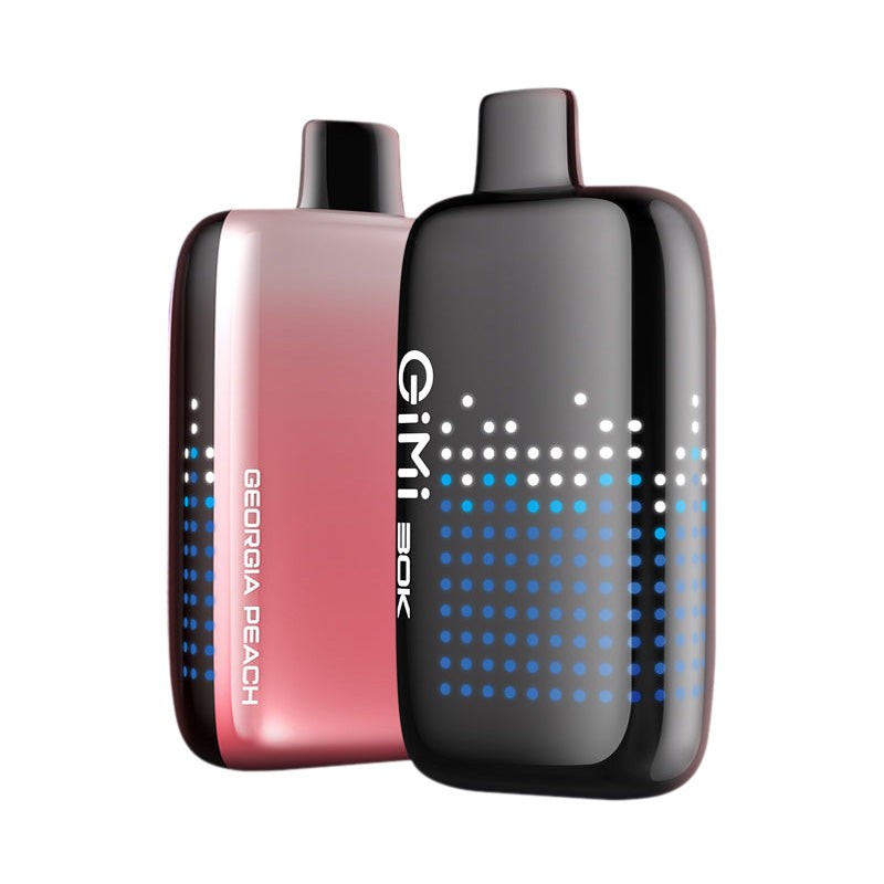 georgia peach gimi 30k