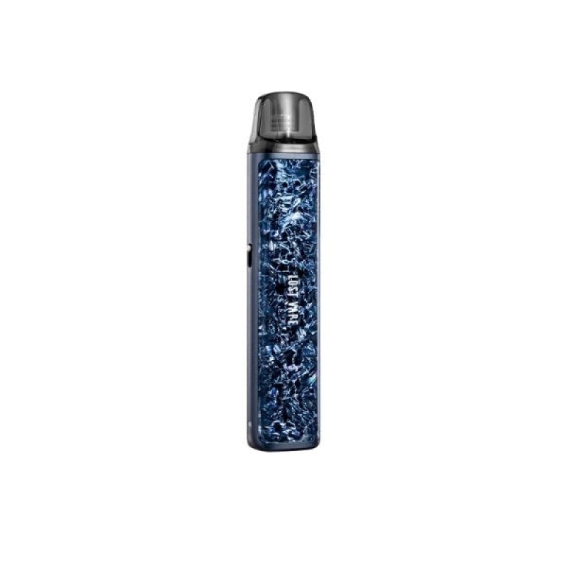 lost vape ursa nano 3 glacier blue