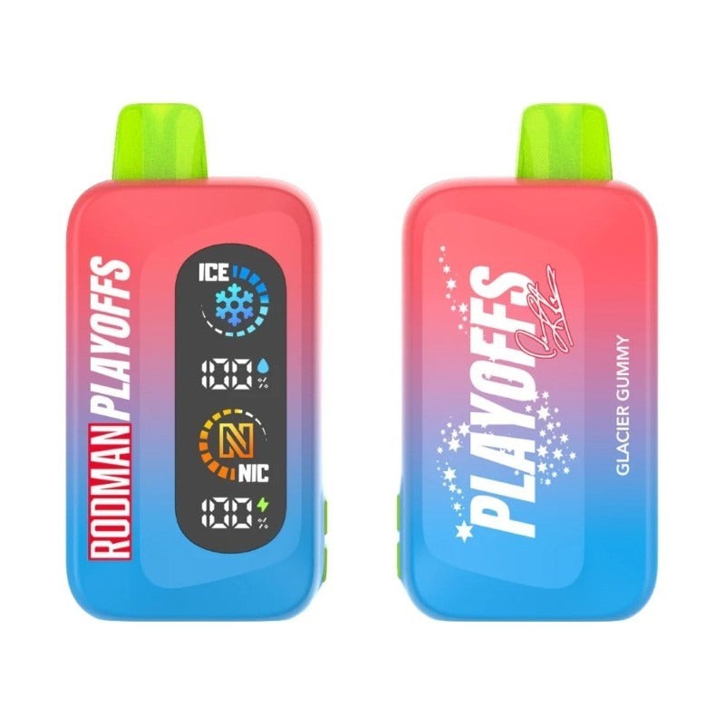 glacier gummy rodman playoffs 50k