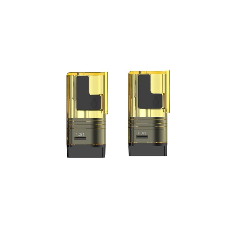 gold eleaf iore mix pod cartridge
