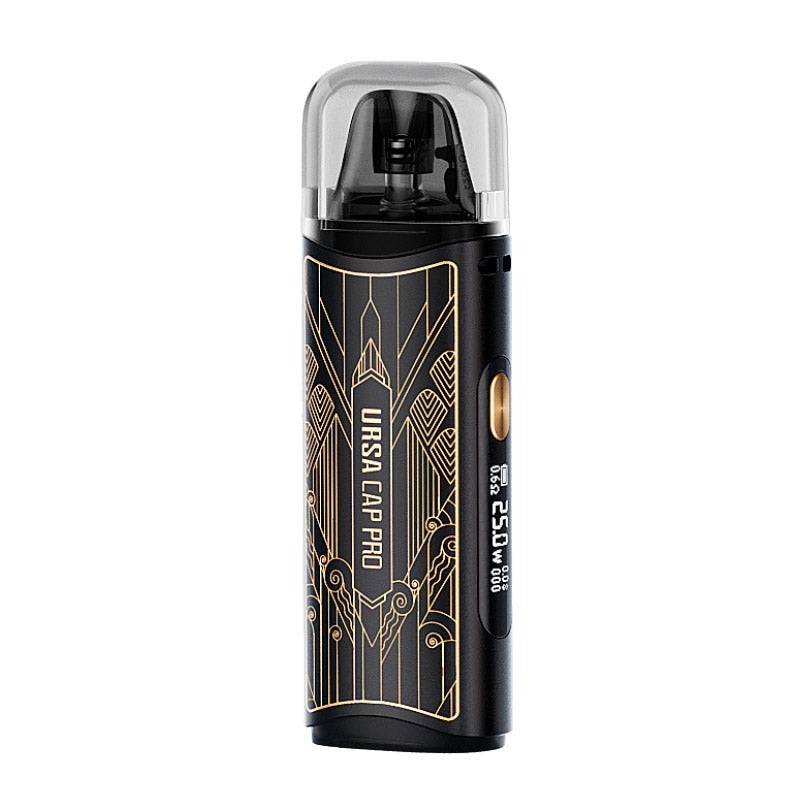 lost vape ursa cap pro golden glade